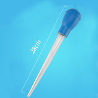 HKM-990419 Aquarium Water Changer with Suction for Easy Cleaning and Medication Application