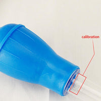 HKM-990419 Aquarium Water Changer with Suction for Easy Cleaning and Medication Application