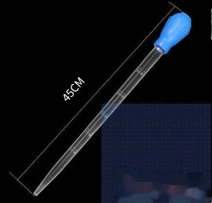 HKM-990419 Aquarium Water Changer with Suction for Easy Cleaning and Medication Application