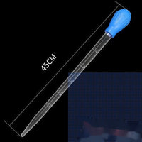 HKM-990419 Aquarium Water Changer with Suction for Easy Cleaning and Medication Application
