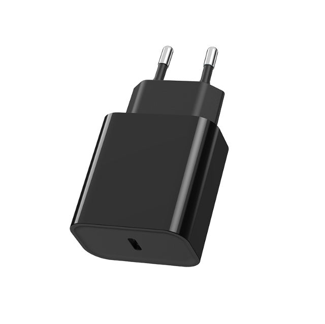 HKM-990803 20W Fast Charge Adapter with Dual Output Port for Multiple Devices