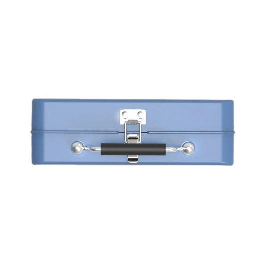 KTX-991251 Portable Folding Charcoal Barbecue Grill for Camping and Outdoor Use