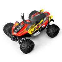 HKM-991315 2.4G Remote Control Off-Road Motorcycle Car Toy for Ages 5 and Up - Ready-to-Go, High-Speed Fun