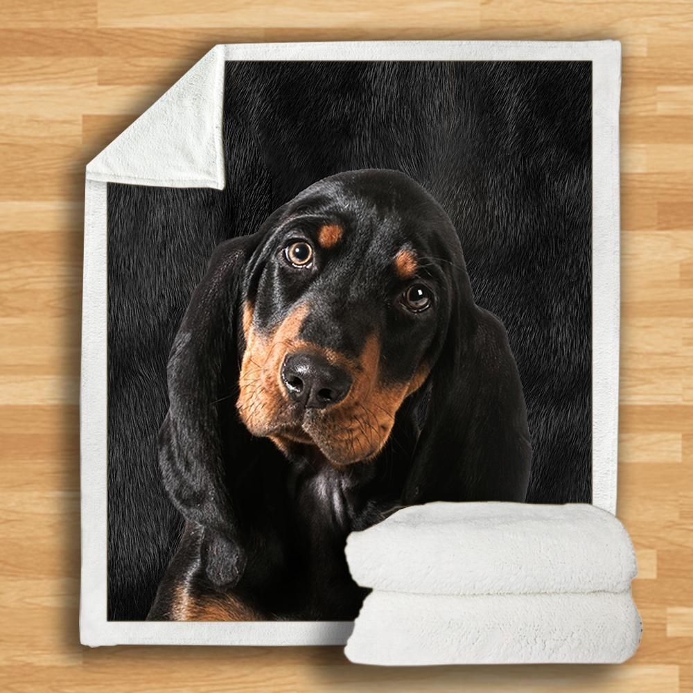 HKM-991315 Double-Sided Flannel Blanket for Air Conditioning - Soft Polyester Fiber, Ins Style, Multiple Fabric Weights