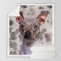 HKM-991315 Double-Sided Flannel Blanket for Air Conditioning - Soft Polyester Fiber, Ins Style, Multiple Fabric Weights
