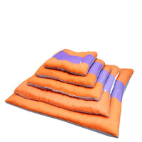 HKM-991443 Pet Mat Cushion Soft And Comfortable Warm Doghouse Cathouse Dog Bed Cat Pad Pet Supplies