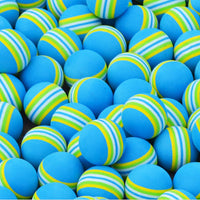 HKM-991507 Rainbow Interactive Cat Ball Toy