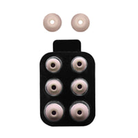 HKM-991635 Silicone In-Ear Accessories for Comfortable Fit and Enhanced Sound Quality