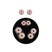 HKM-991635 Silicone In-Ear Accessories for Comfortable Fit and Enhanced Sound Quality