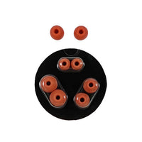 HKM-991635 Silicone In-Ear Accessories for Comfortable Fit and Enhanced Sound Quality