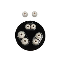 HKM-991635 Silicone In-Ear Accessories for Comfortable Fit and Enhanced Sound Quality