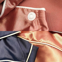 HKM-991699 Cozy Pink Polyester Pajamas for Dogs - Universal Fit, Multiple Sizes Available