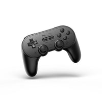 HKM-991763 Wireless Bluetooth Game Controller for PC, Android, and Switch - Pro 2 Model with Vibration and USB Interface