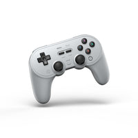 HKM-991763 Wireless Bluetooth Game Controller for PC, Android, and Switch - Pro 2 Model with Vibration and USB Interface