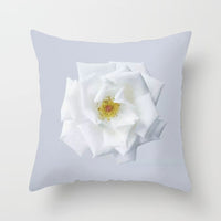 HKM-991955 Plant Pattern Peach Skin Pillowcase - 45 x 45 CM