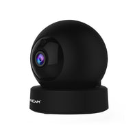 HKM-992403 1080p Wireless Surveillance Camera with 3.6mm Lens and 2 Million Pixels