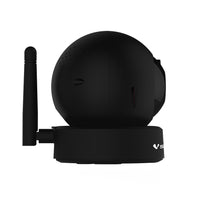 HKM-992403 1080p Wireless Surveillance Camera with 3.6mm Lens and 2 Million Pixels