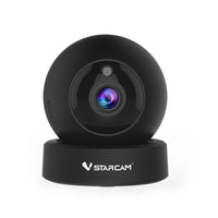 HKM-992403 1080p Wireless Surveillance Camera with 3.6mm Lens and 2 Million Pixels