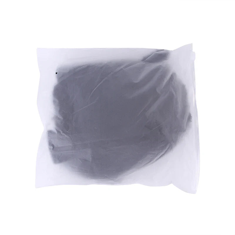 HKM-993619 Cosplay Spider Costume for Dogs and Cats - Eco-Friendly Pet Clothing for Halloween Parties