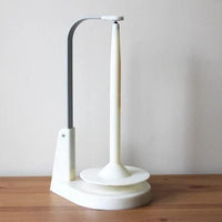 HKM-993875 Rotating Yarn Spindle Bracket with Magnet and Hand-woven Design - Easy Installation