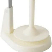 HKM-993875 Rotating Yarn Spindle Bracket with Magnet and Hand-woven Design - Easy Installation
