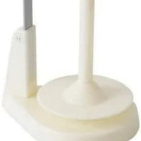 HKM-993875 Rotating Yarn Spindle Bracket with Magnet and Hand-woven Design - Easy Installation