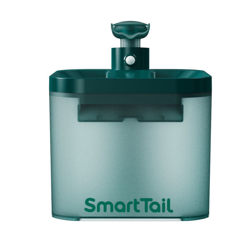 HKM-994067 Smart Cat Water Dispenser with Intelligent Circulation – Available in 2.2L with Multiple Color Options