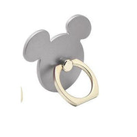 HKM-994259 Adjustable Zinc Alloy Mobile Phone Desktop Stand with Rotating Bracket