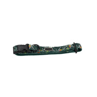 HKM-994387 Adjustable Pet Harness Set with Leash, Collar, Waste Bag, Bow Tie, and Triangle Scarf
