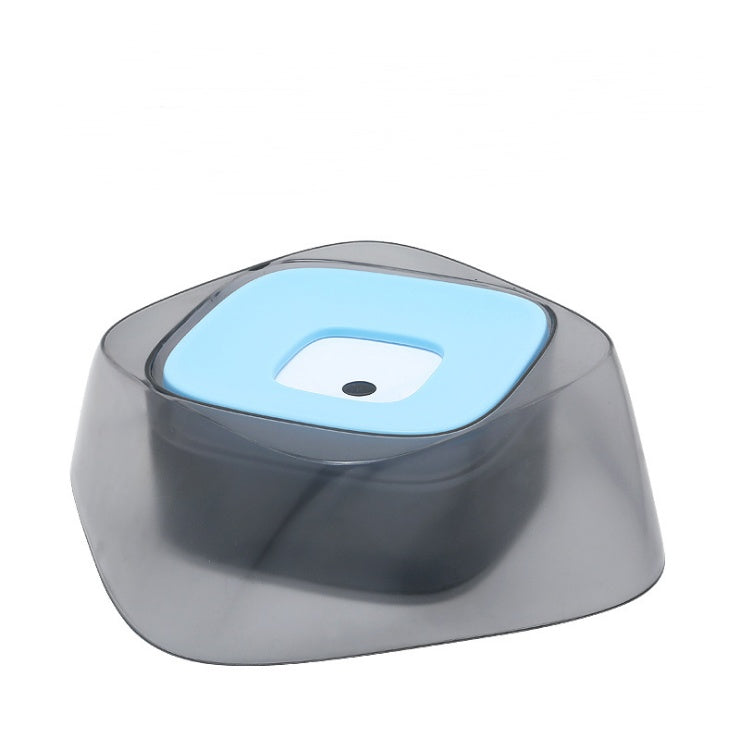 HKM-994707 Automatic Anti-Spill Pet Bowl with Adjustable Design for Dogs and Cats