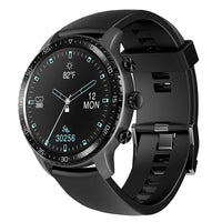 HKM-994707 Smart Watch with Wireless Charging and 1.3-Inch Touchscreen Display