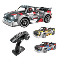 HKM-994771 High-Speed 4WD Drift RC Car for Adults - Ready-to-Go Electric Remote Control Vehicle