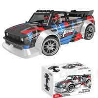 HKM-994771 High-Speed 4WD Drift RC Car for Adults - Ready-to-Go Electric Remote Control Vehicle