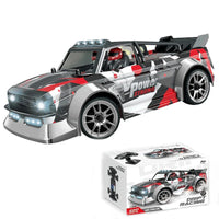 HKM-994771 High-Speed 4WD Drift RC Car for Adults - Ready-to-Go Electric Remote Control Vehicle