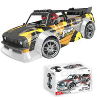 HKM-994771 High-Speed 4WD Drift RC Car for Adults - Ready-to-Go Electric Remote Control Vehicle