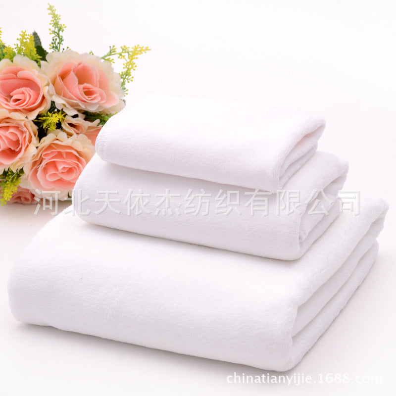 HKM-994771 Microfiber Car Towel – 420g Thick Soft Absorbent 30x70cm Durable Cleaning Cloth