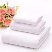 HKM-994771 Microfiber Car Towel – 420g Thick Soft Absorbent 30x70cm Durable Cleaning Cloth