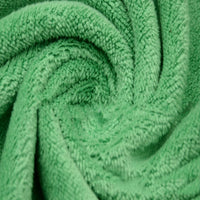 HKM-994771 Microfiber Car Towel – 420g Thick Soft Absorbent 30x70cm Durable Cleaning Cloth
