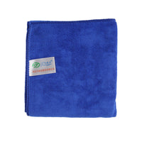 HKM-994771 Microfiber Car Towel – 420g Thick Soft Absorbent 30x70cm Durable Cleaning Cloth