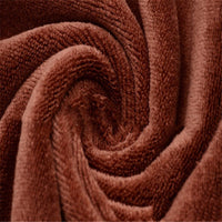 HKM-994771 Microfiber Car Towel – 420g Thick Soft Absorbent 30x70cm Durable Cleaning Cloth