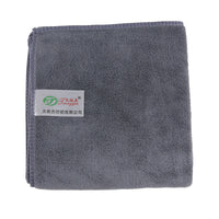 HKM-994771 Microfiber Car Towel – 420g Thick Soft Absorbent 30x70cm Durable Cleaning Cloth