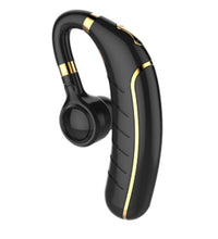 HKM-995091 Wireless Bluetooth Headset with Voice Control and Long Standby, Stereo Sound, Bluetooth 5.0, Dual Ear Connection
