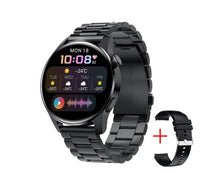 HKM-995859 Waterproof Sports Smart Watch with Bluetooth Call and Heart Rate Monitoring