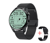 HKM-995859 Waterproof Sports Smart Watch with Bluetooth Call and Heart Rate Monitoring