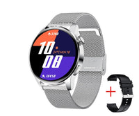 HKM-995859 Waterproof Sports Smart Watch with Bluetooth Call and Heart Rate Monitoring
