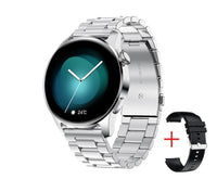 HKM-995859 Waterproof Sports Smart Watch with Bluetooth Call and Heart Rate Monitoring