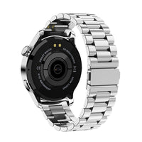 HKM-995859 Waterproof Sports Smart Watch with Bluetooth Call and Heart Rate Monitoring