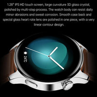 HKM-995859 Waterproof Sports Smart Watch with Bluetooth Call and Heart Rate Monitoring