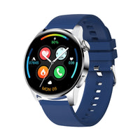 HKM-995859 Waterproof Sports Smart Watch with Bluetooth Call and Heart Rate Monitoring