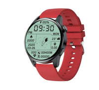 HKM-995859 Waterproof Sports Smart Watch with Bluetooth Call and Heart Rate Monitoring